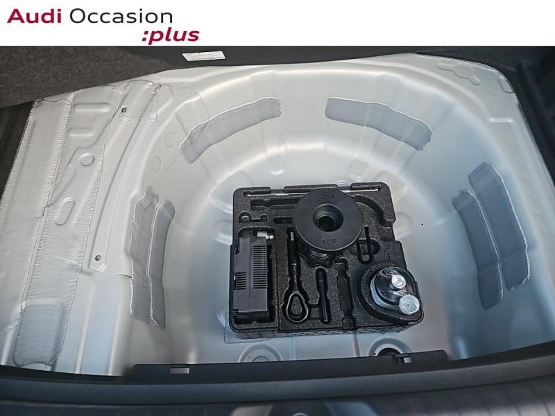 Voitures occasions Audi A1 Sportback Design Dechy