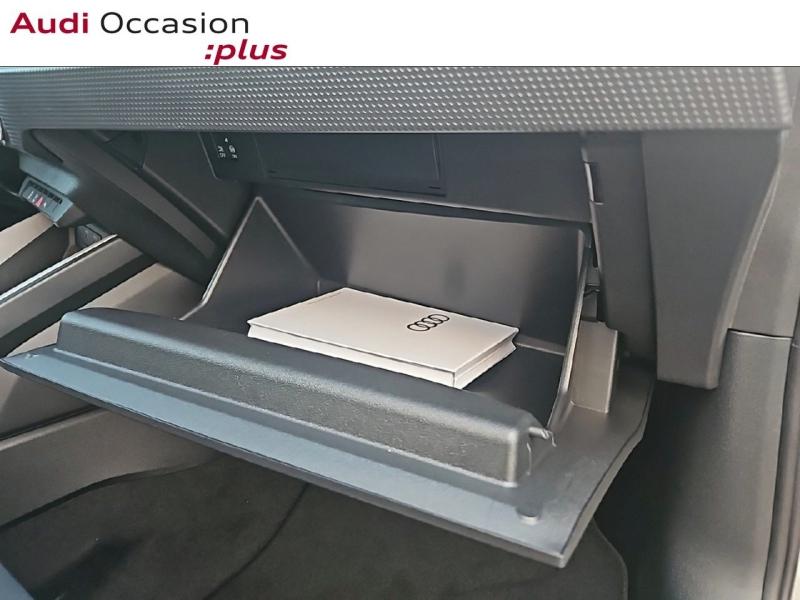 Voitures occasions Audi A1 Sportback Design Dechy