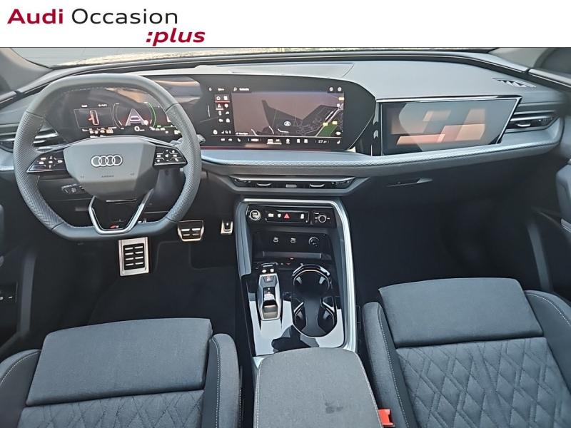 Voitures occasions Audi Q5 S line Dechy