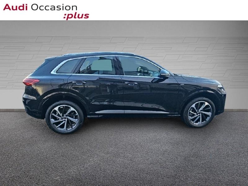 Voitures occasions Audi Q5 S line Dechy