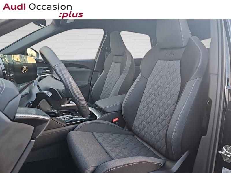 Voitures occasions Audi Q5 S line Dechy