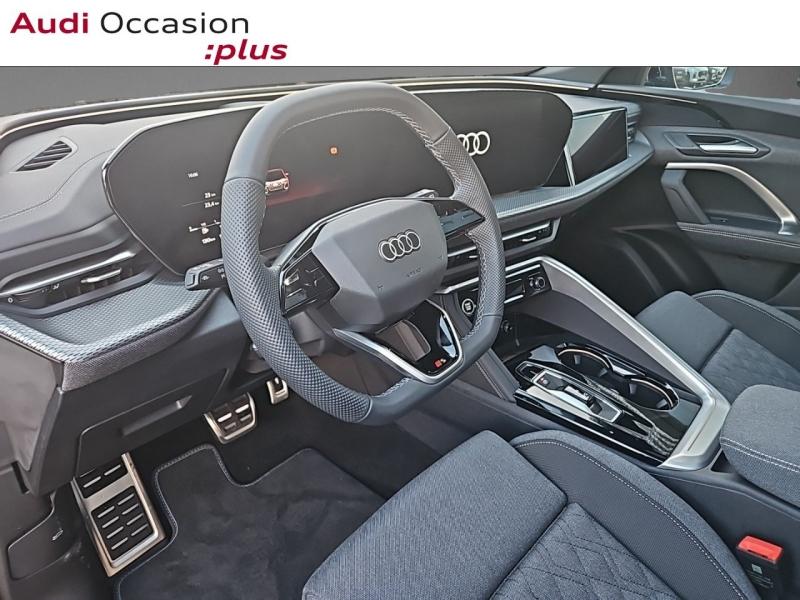 Voitures occasions Audi Q5 S line Dechy