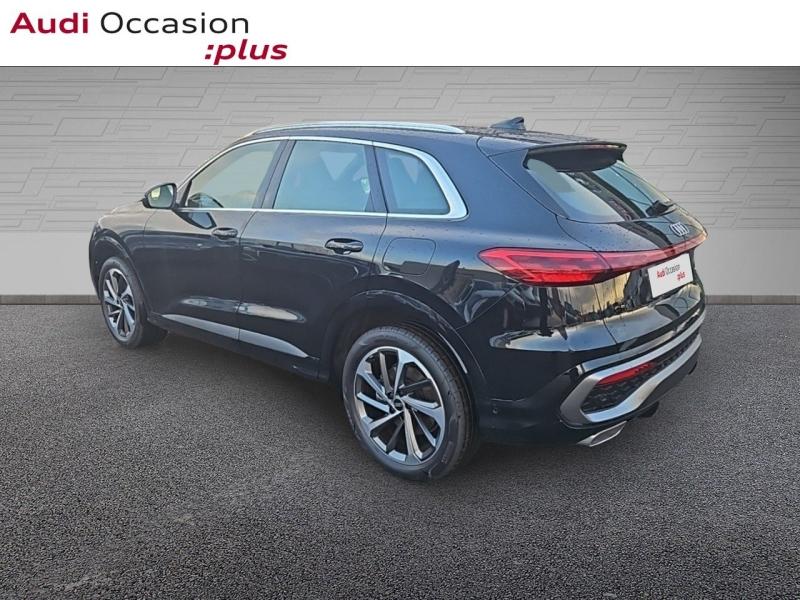 Voitures occasions Audi Q5 S line Dechy