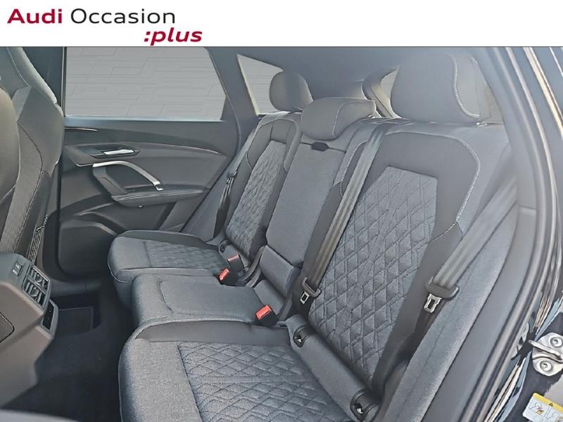 Voitures occasions Audi Q5 S line Dechy