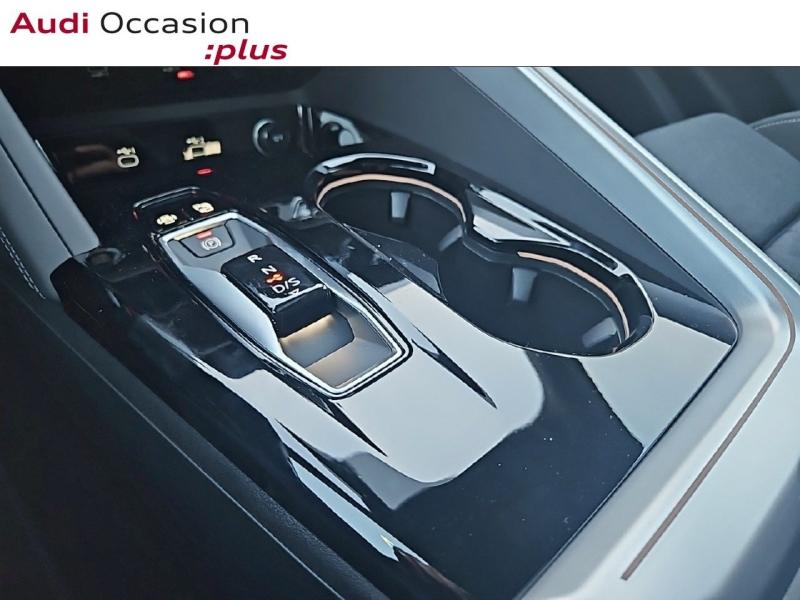 Voitures occasions Audi Q5 S line Dechy