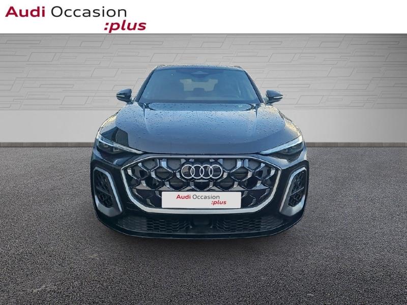 Voitures occasions Audi Q5 S line Dechy