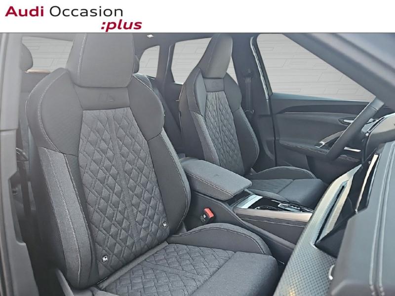 Voitures occasions Audi Q5 S line Dechy