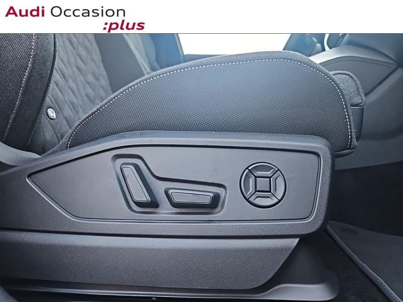 Voitures occasions Audi Q5 S line Dechy