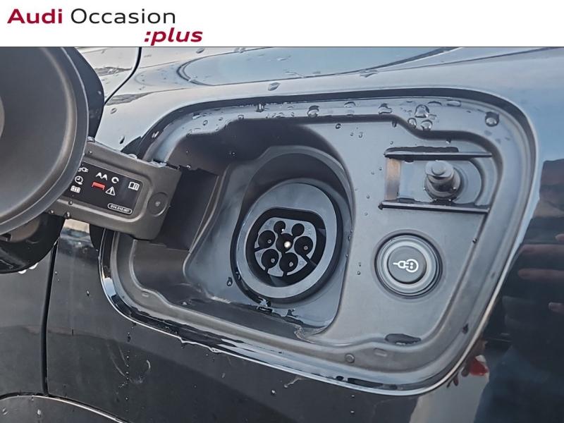 Voitures occasions Audi Q5 S line Dechy