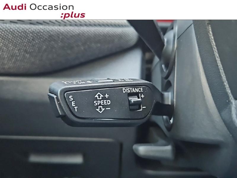 Voitures occasions Audi Q5 S line Dechy