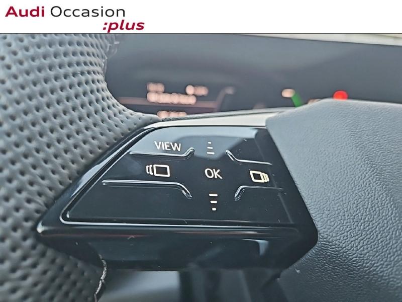 Voitures occasions Audi Q5 S line Dechy