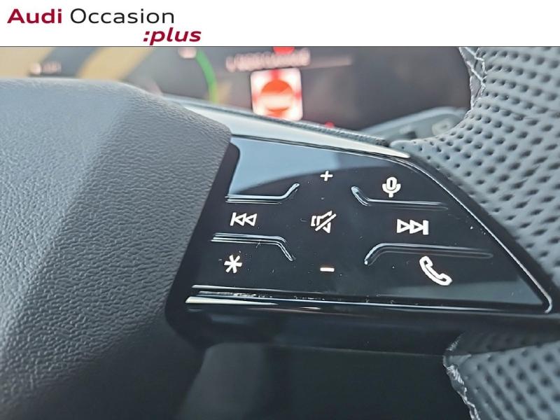 Voitures occasions Audi Q5 S line Dechy