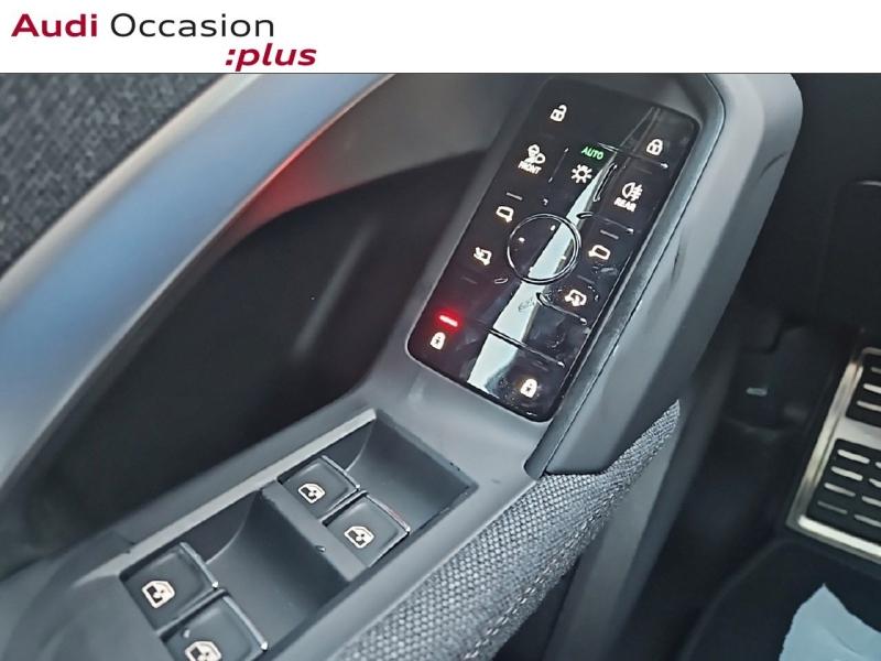 Voitures occasions Audi Q5 S line Dechy