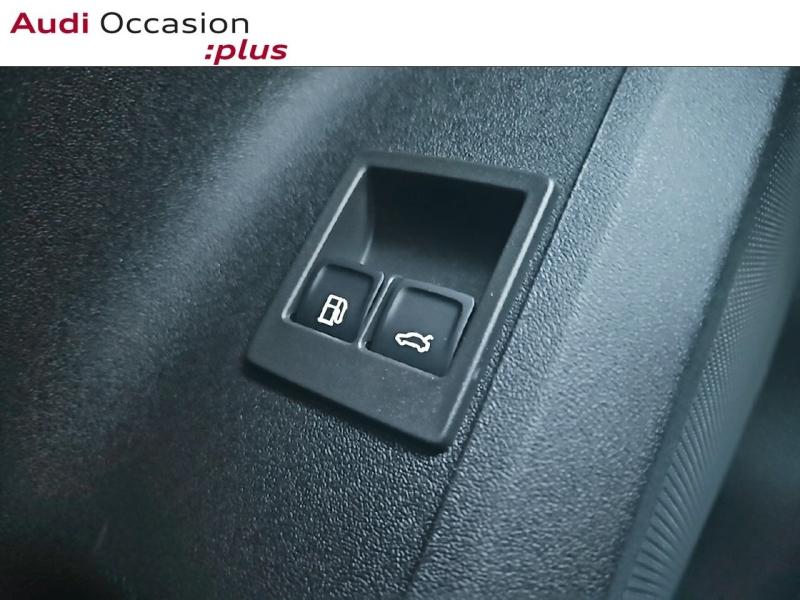 Voitures occasions Audi Q5 S line Dechy