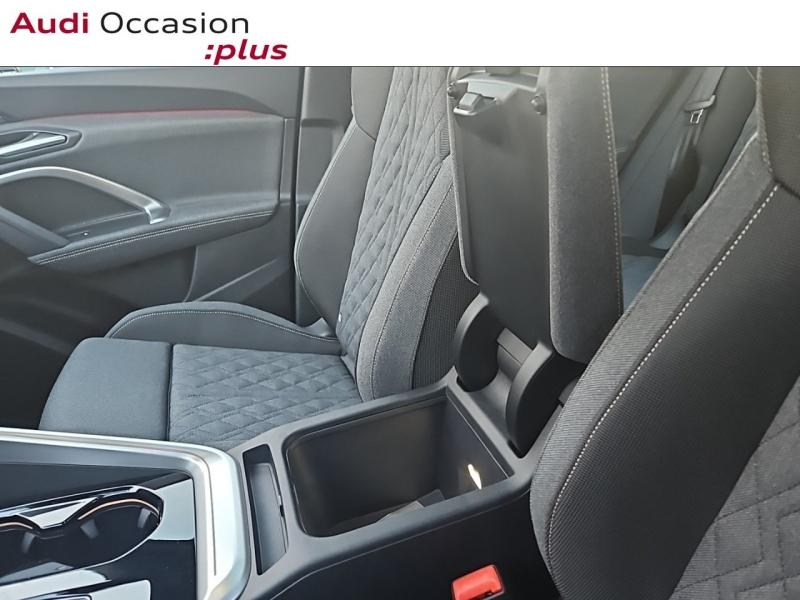 Voitures occasions Audi Q5 S line Dechy
