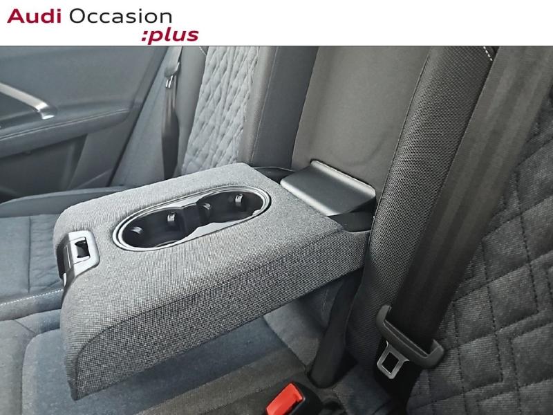 Voitures occasions Audi Q5 S line Dechy