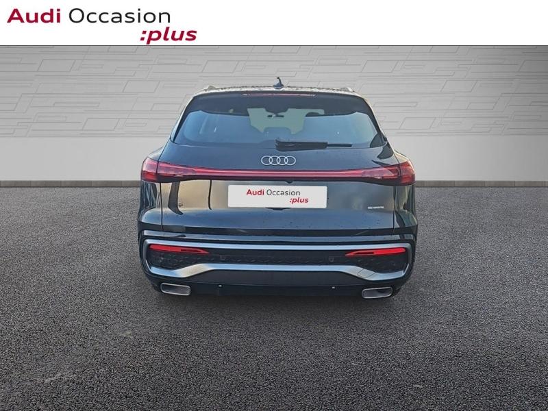 Voitures occasions Audi Q5 S line Dechy