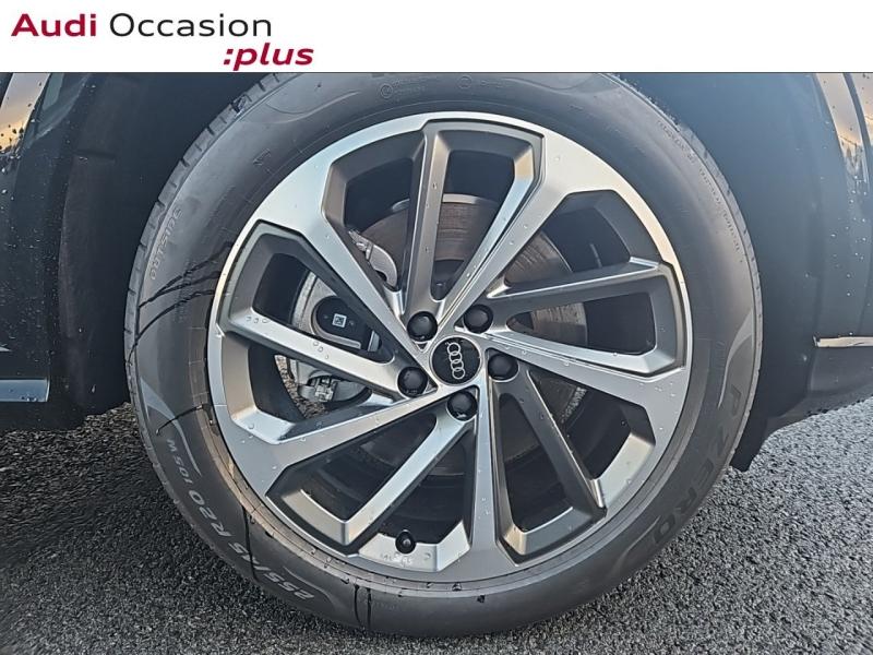 Voitures occasions Audi Q5 S line Dechy