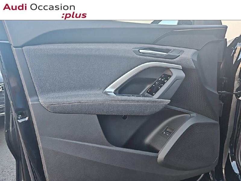 Voitures occasions Audi Q5 S line Dechy