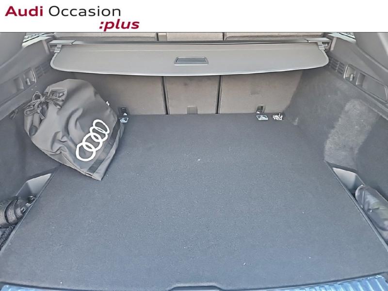 Voitures occasions Audi Q5 S line Dechy