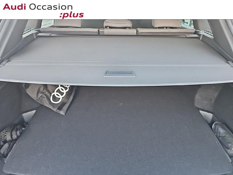 Voitures occasions Audi Q5 S line Dechy