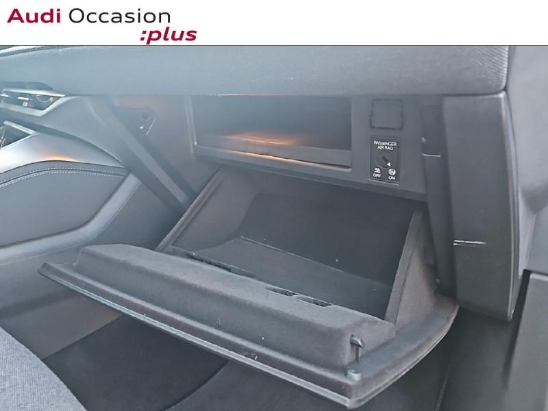 Voitures occasions Audi Q5 S line Dechy