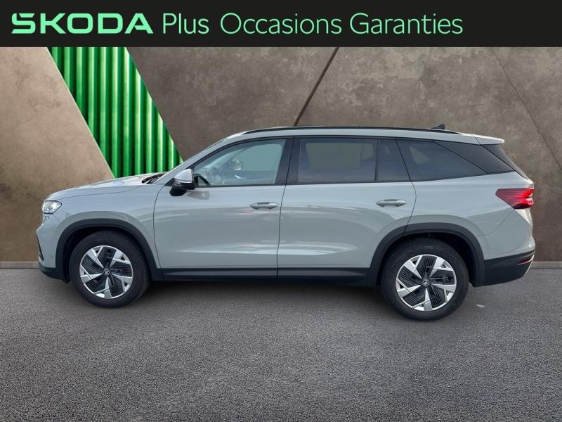Voitures occasions ŠKODA KODIAQ Selection Dechy