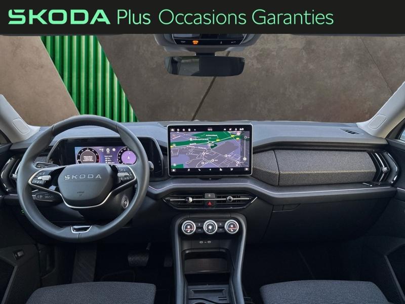 Voitures occasions ŠKODA KODIAQ Selection Dechy