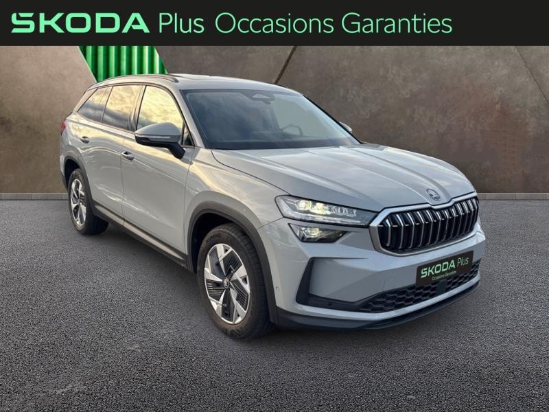 Voitures occasions ŠKODA KODIAQ Selection Dechy