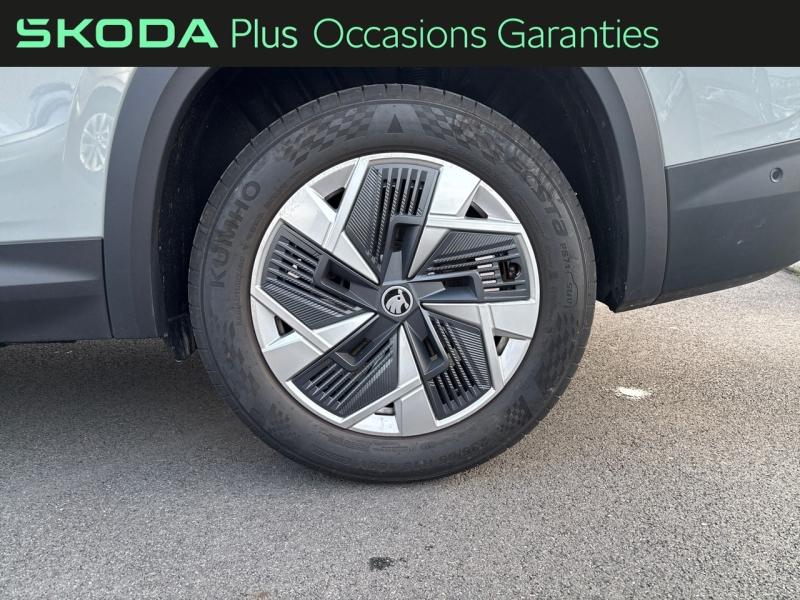 Voitures occasions ŠKODA KODIAQ Selection Dechy