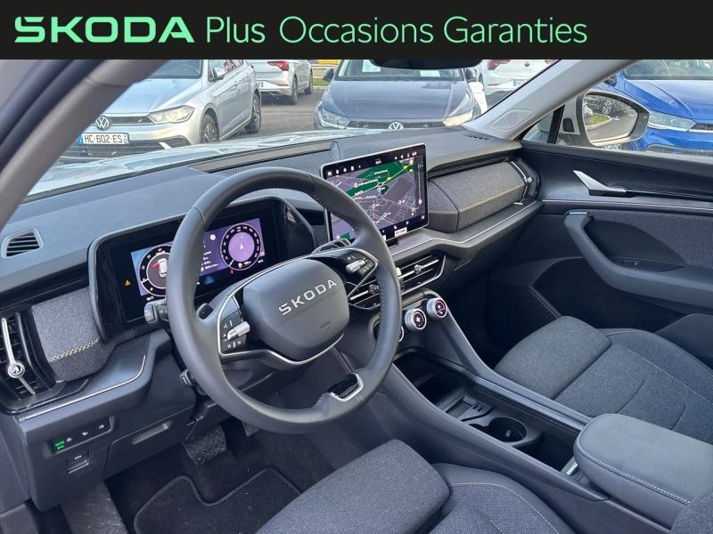 Voitures occasions ŠKODA KODIAQ Selection Dechy