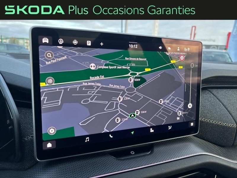 Voitures occasions ŠKODA KODIAQ Selection Dechy