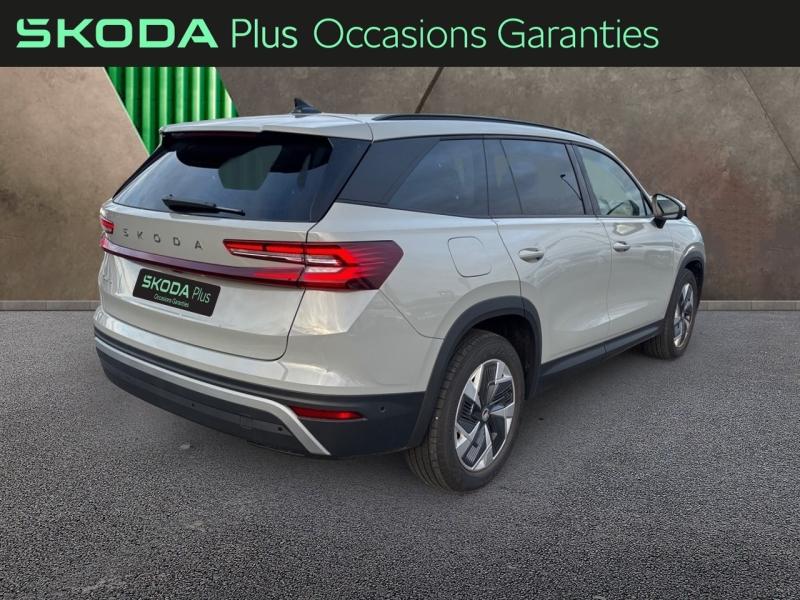Voitures occasions ŠKODA KODIAQ Selection Dechy
