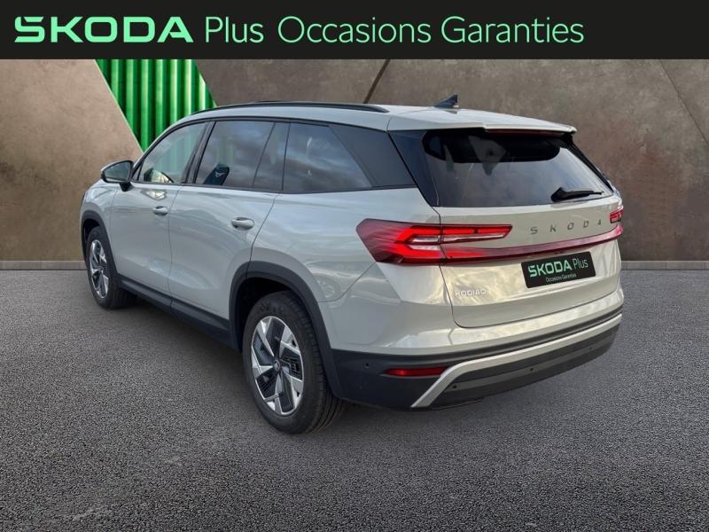Voitures occasions ŠKODA KODIAQ Selection Dechy