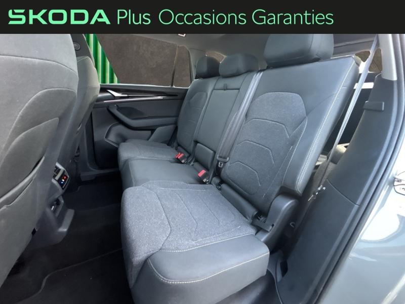 Voitures occasions ŠKODA KODIAQ Selection Dechy