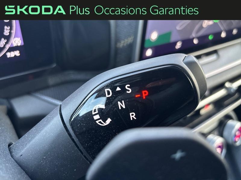 Voitures occasions ŠKODA KODIAQ Selection Dechy