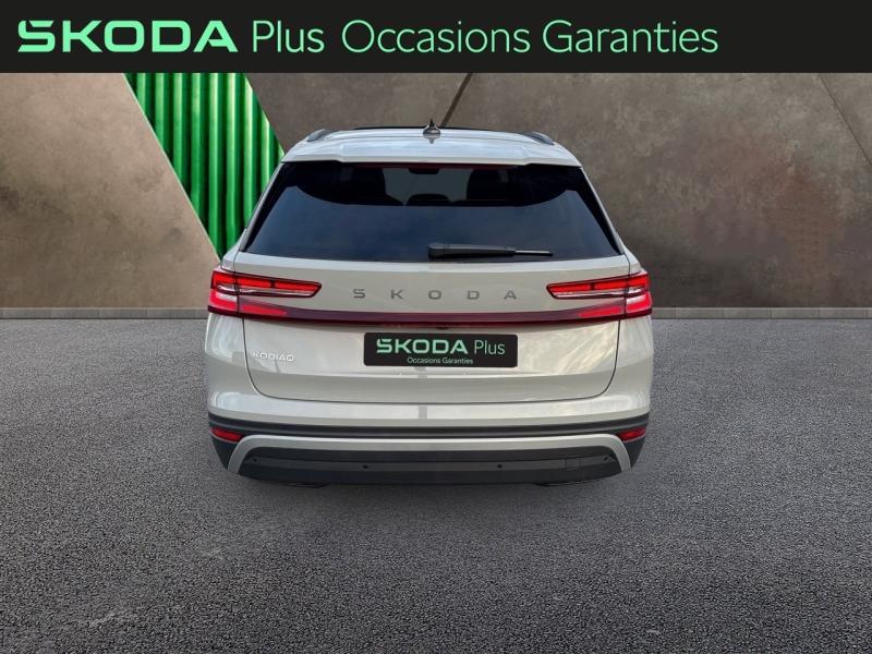 Voitures occasions ŠKODA KODIAQ Selection Dechy