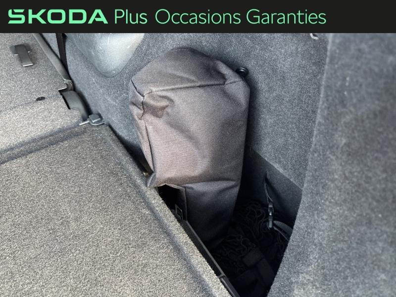 Voitures occasions ŠKODA KODIAQ Selection Dechy