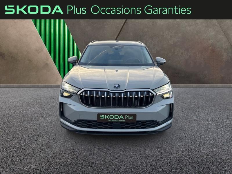 Voitures occasions ŠKODA KODIAQ Selection Dechy