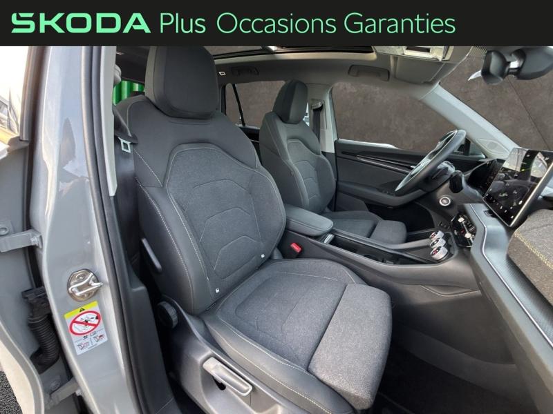 Voitures occasions ŠKODA KODIAQ Selection Dechy