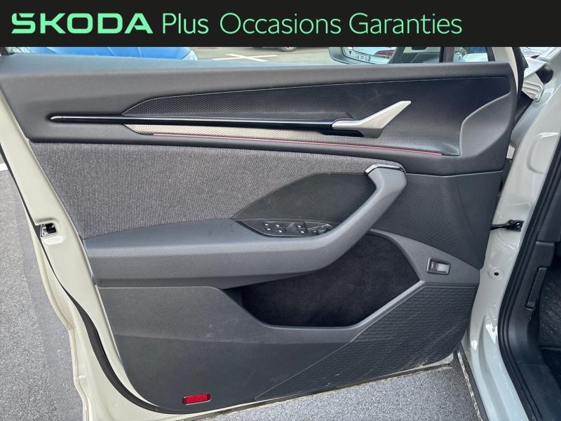 Voitures occasions ŠKODA KODIAQ Selection Dechy
