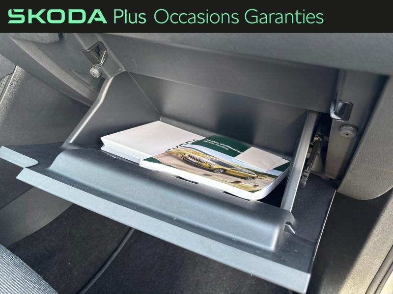 Voitures occasions ŠKODA KODIAQ Selection Dechy