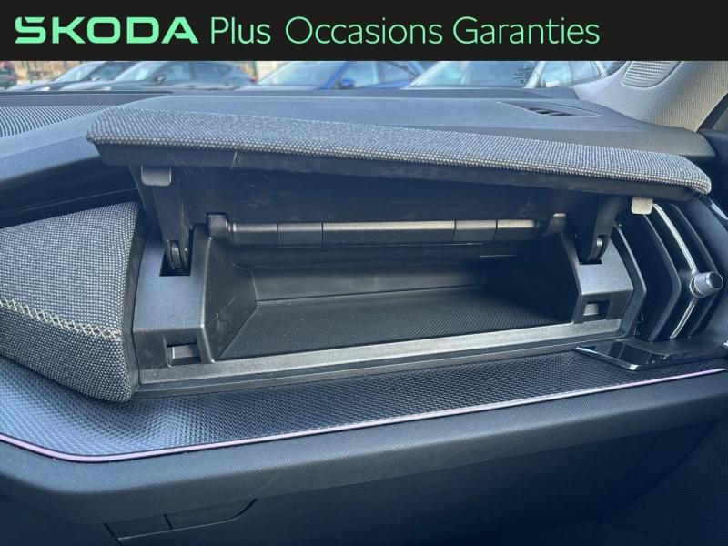 Voitures occasions ŠKODA KODIAQ Selection Dechy