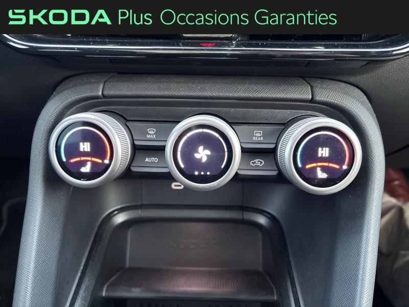 Voitures occasions ŠKODA KODIAQ Selection Dechy