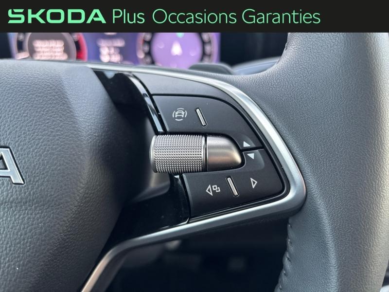 Voitures occasions ŠKODA KODIAQ Selection Dechy
