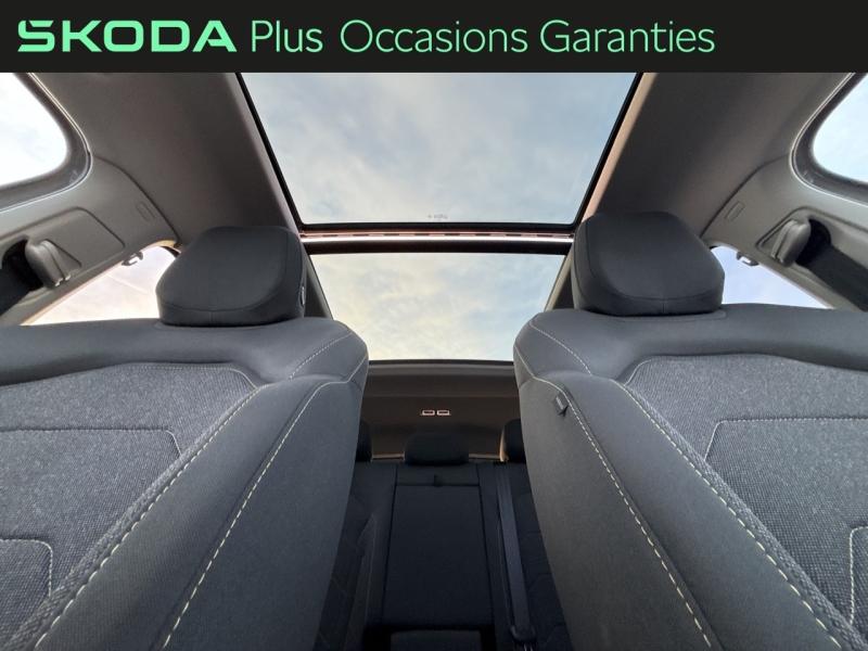 Voitures occasions ŠKODA KODIAQ Selection Dechy