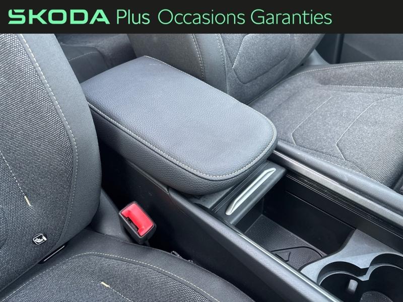 Voitures occasions ŠKODA KODIAQ Selection Dechy