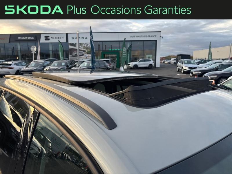 Voitures occasions ŠKODA KODIAQ Selection Dechy