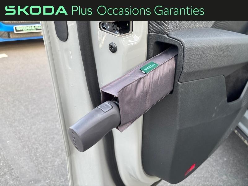 Voitures occasions ŠKODA KODIAQ Selection Dechy