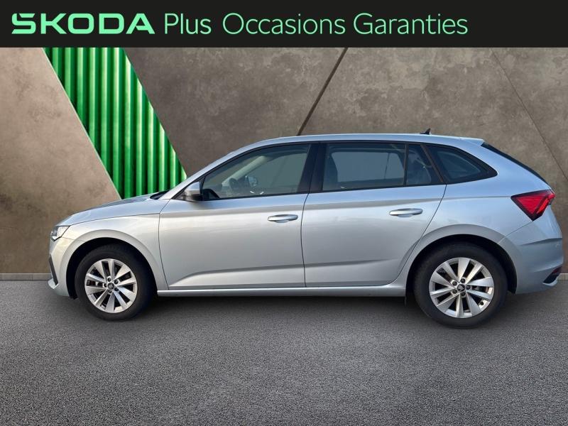 Voitures occasions ŠKODA SCALA Selection Dechy